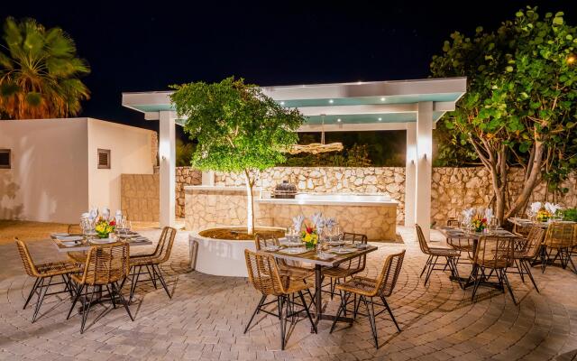 Zoetry Curaçao Resort & Spa - All Inclusive