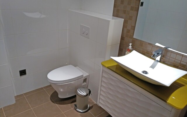 Apartamentos Llorts Ordino 3000