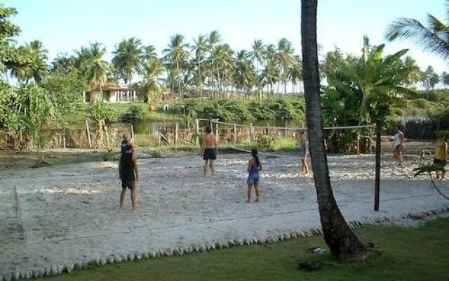 Pousada Vila Imbassai