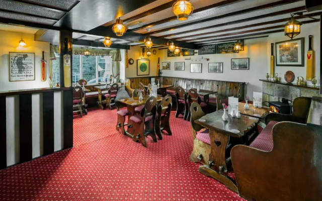 The Queens Head Kettlesing