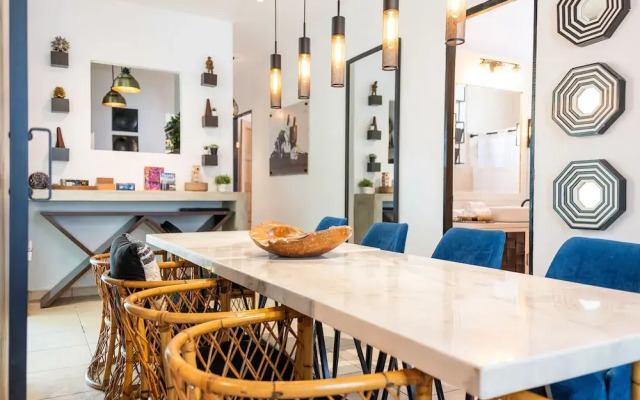 24 Atlantic Place by Stay with Bear