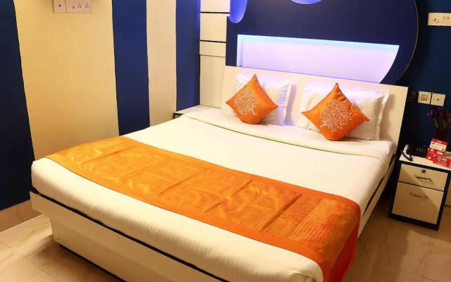 Super Hotel O Tagore Park Ruby Road