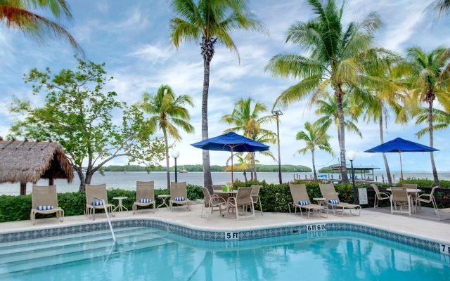 Coconut Palm Inn