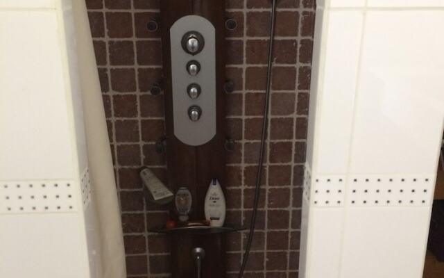 Gîte de La Source Gilhodes