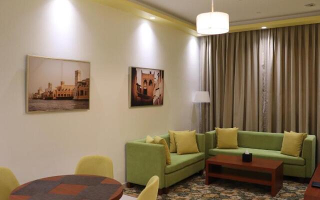Alriyad Hotel