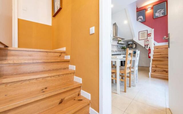 GuestReady - Baixa Blues Apartment for 4 people