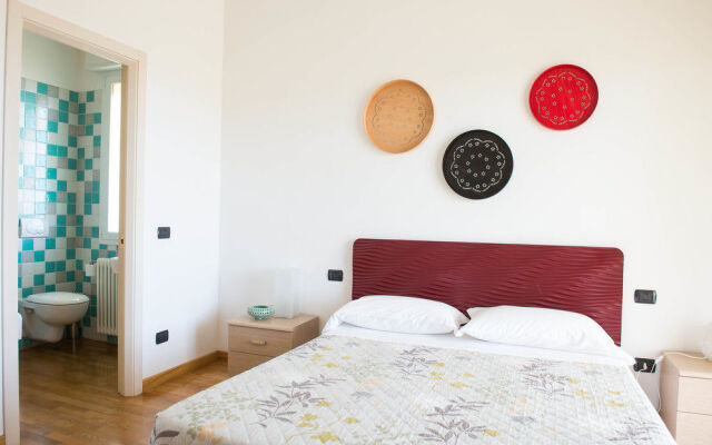 Residence Aia de Mà