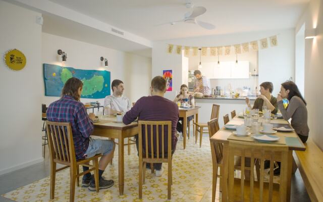 The Holy Cow - Hostel & Suites