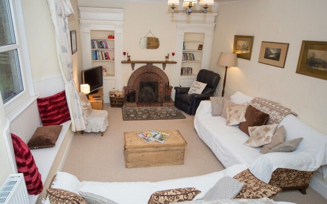 Braistywoods Cottage