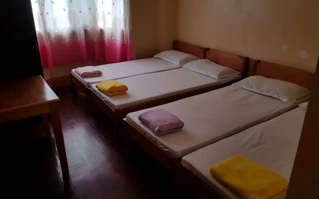 302 Bethel Baguio