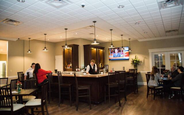 Chateau Saint Denis Hotel