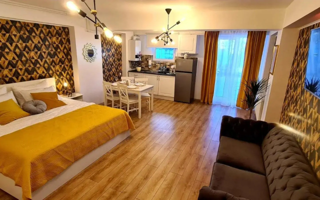 La Maison de Zoe - Airport Residences