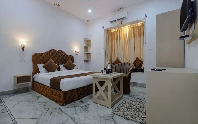 Shiv Villa By OYO Rooms