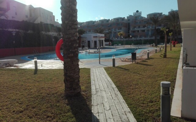 Apartamentos a 100 metros de la playa