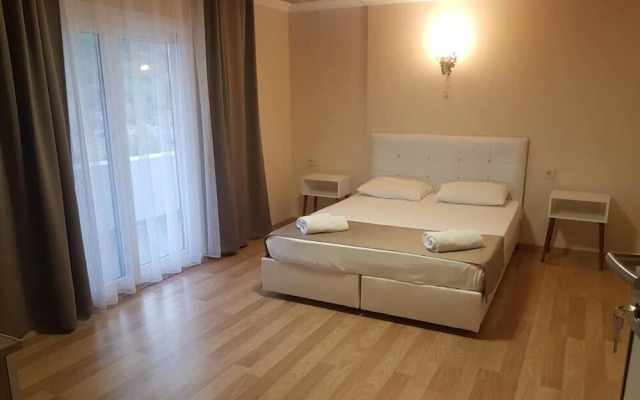 Ayka Otel