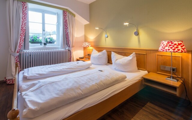 Goldener Adler Oberried - Hotel & Appartements