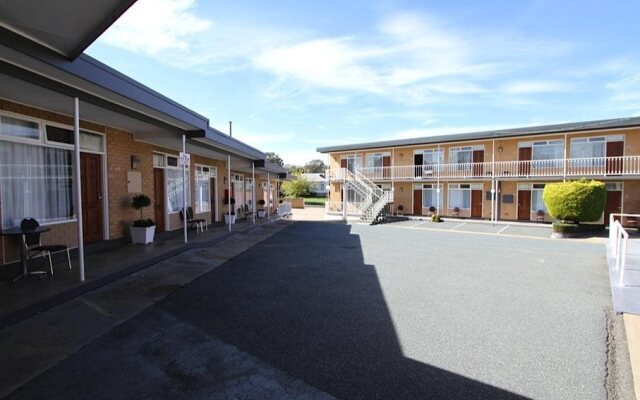 Queanbeyan Motel