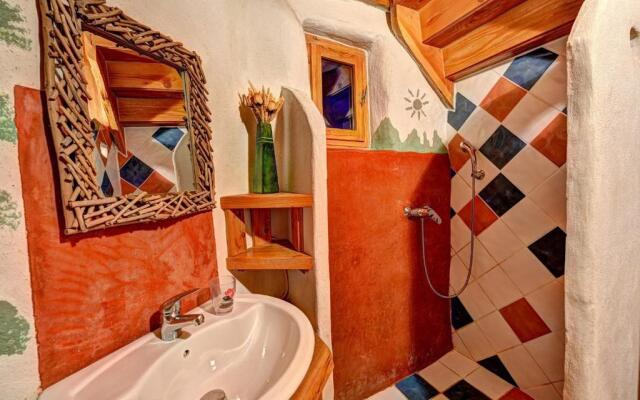 Chambres d'Hôte le Brin de Paille