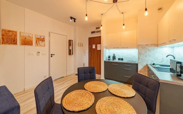 RentPlanet - Apartament Bema