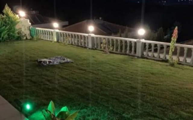 Villa Adalin