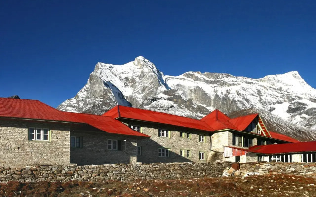 Yeti Mountain Home Kongde
