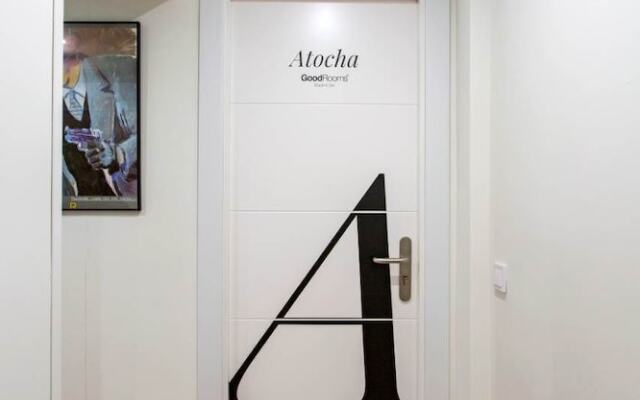 Hospedium GoodRooms Apartments