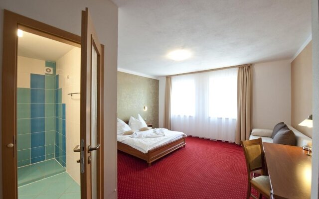 Hotel Garni Klaret