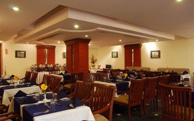 Lords Inn Vadodara