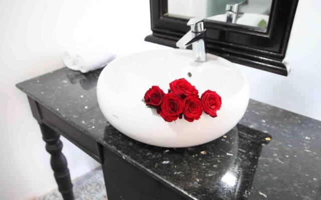 Thanh Binh II Hotel Hoi An