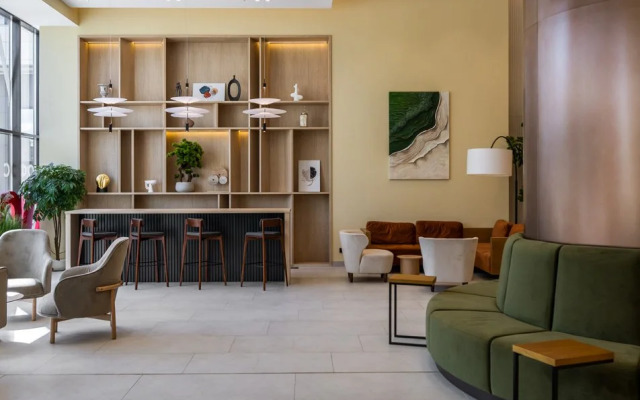 RentalSpb на Энергетиков 8