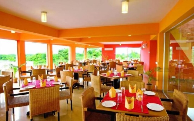Nazimgarh Garden Resort