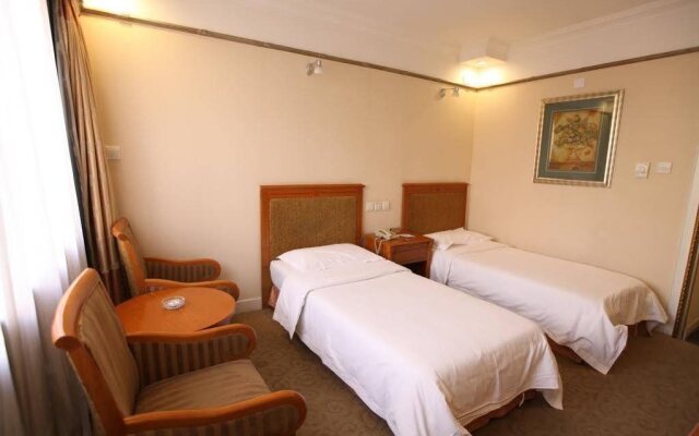 Chongqing Hotel