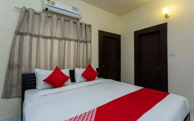 Swistar Serviced Apartments