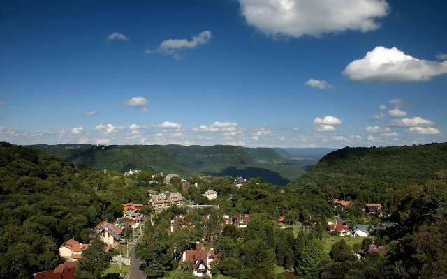 Master Gramado Hotel