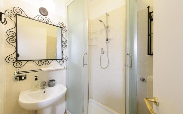 Trastevere Terrace Suites