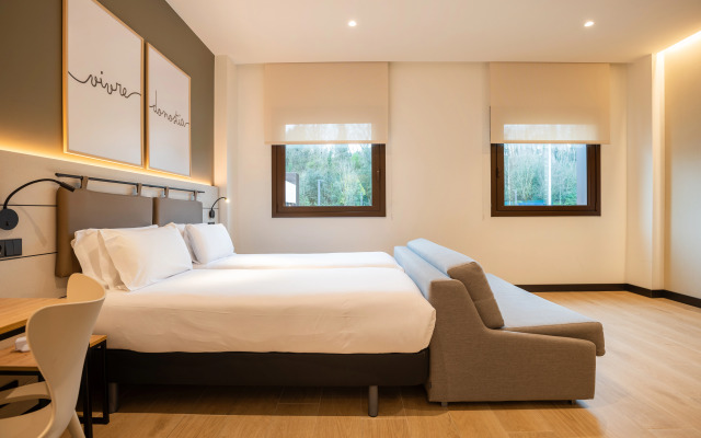 Leonardo Hotel San Sebastián