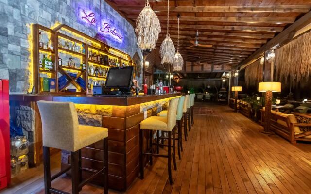 La Boheme Kabak