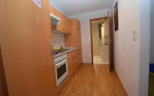 Ab Apartment Objekt 114