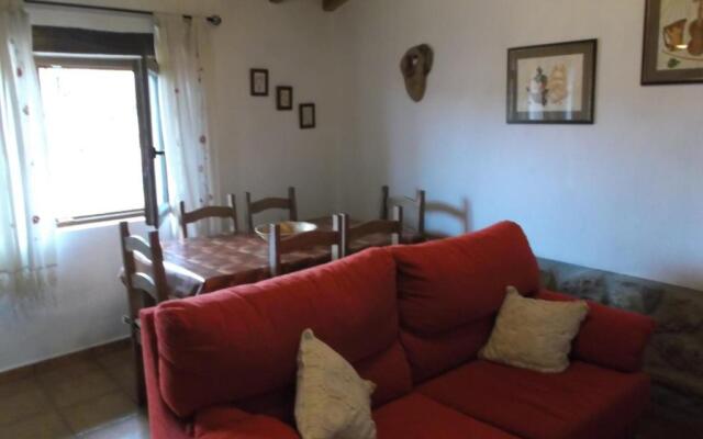 Apartamento San Mamés