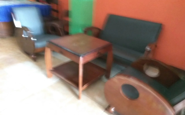 Amarta Boarding House