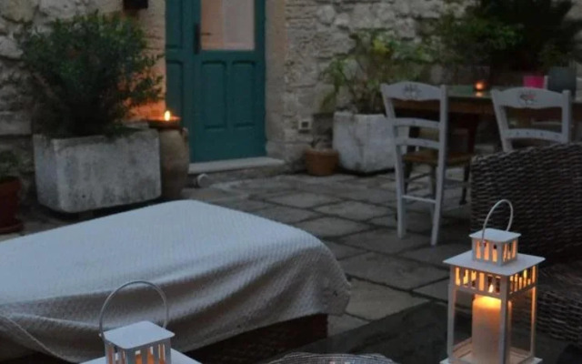 Salento Guesthouse B&B