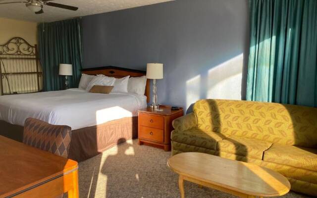 Days Inn by Wyndham Myrtle Beach-Grand Strand