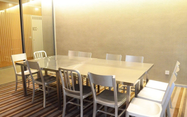 Welcome Inn (Dameisha Branch) Shenzhen