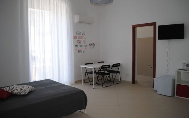 Enjoy Trani