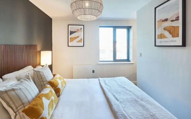 Host Stay St Johns Mews