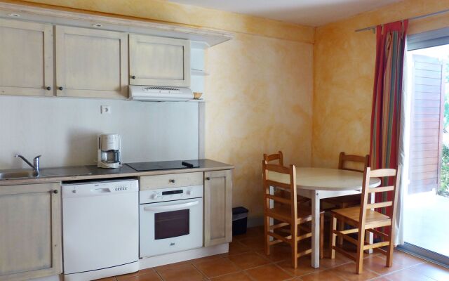 Apparthôtel Victoria Garden La Ciotat