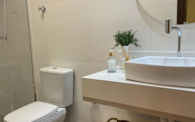 Loft 206 - Farol Apart Hotel