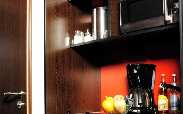 Stay2Munich Hotel & Serviced Apartments