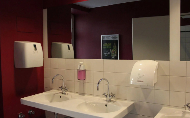 St Christopher's Berlin Alexanderplatz - Hostel