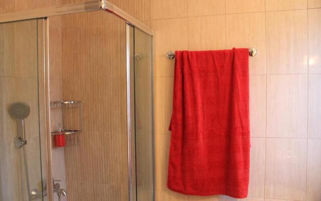 Acropolis Apartment